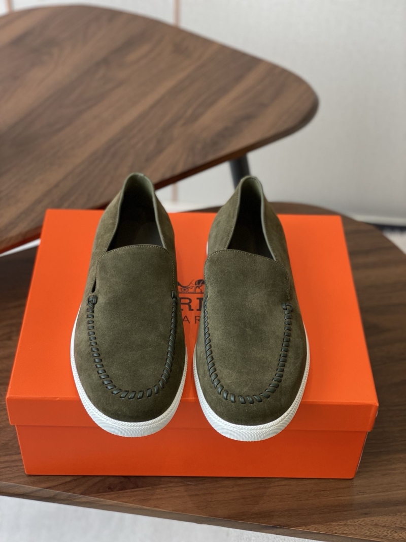 H**me5 loafers